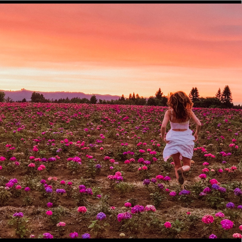 Meet your Posher, Breona